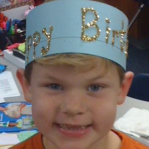 Meet your Posher, Mitchell